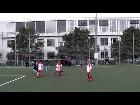 Tor von Markus Lauber gegen Admira Technopool