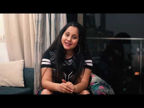 Best wishes from Bollywood Singer - Apeksha Dandekar for all the channel viewers.