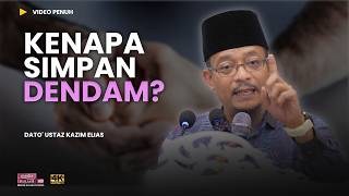 Manusia dah hilang AKAL 🤦🏻 | Dato' Ustaz Kazim Elias
