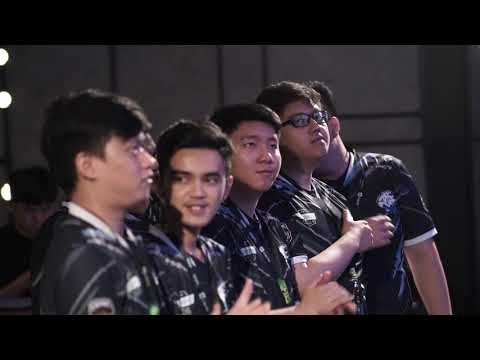 DON'T MISS IT! BIG MATCH DOTA 2: BOOM ID VERSUS EVOS DI TBOF IESPL