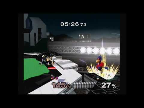 TSEA Link Melee bi-weekly #4 Winner's final: Atlas (Marth) vs JMYL (Falco)