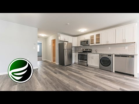 Bunt Commons 2 - Renovated 1 Bedroom, 1 Bathroom + Exterior Virtual Tour