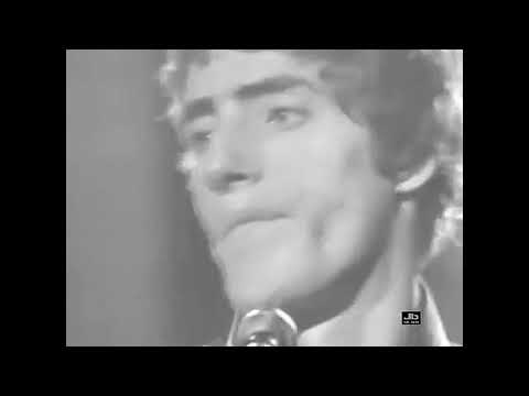 The Who - I Can't Explain (Live on Shindig)