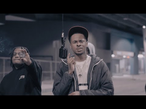 Joski 4x - Loose Leaf x CColdyNumba1 (Official Video)