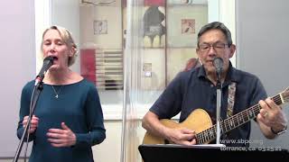 SBPC Songs of Encouragement: Only Hope