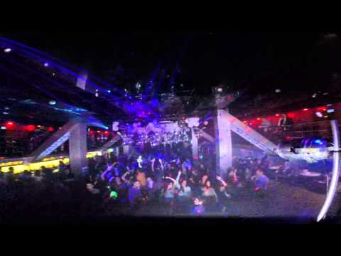 Efim Kerbut Live @ Atrium (Tambov) - Efim Kerbut & George Poolya - Mind Games (Original mix)