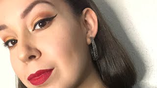 Fun makeup look//Hits and misses on new items//GRWM