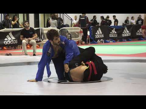 GI - ASSOLUTO 84KG - AGOSTINI VS BERTI