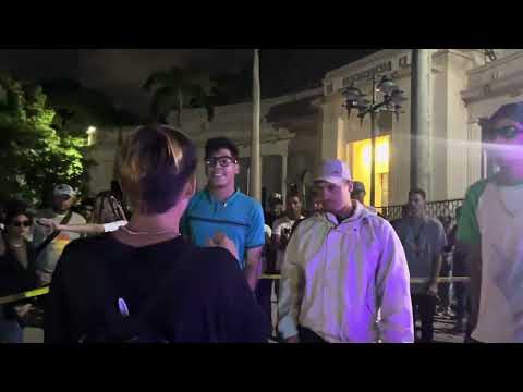 Sky Vs Reilly / 21 de Julio (Final)