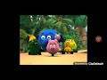 Disney Junior Korea Where The Magic Begins Theme Song I Wanna Go 9 June 2011 Pre Launch Promo