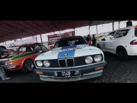 2016 Indonesia Sentul Series Of Motorsport (ISSOM) R6 | Day Two