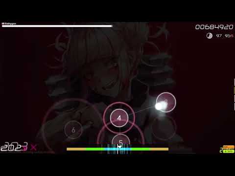 god i hate awkward aim