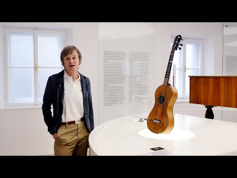 Ein Leben für die Musik - Franz Xaver Gruber - Stille Nacht, Heilige Nacht