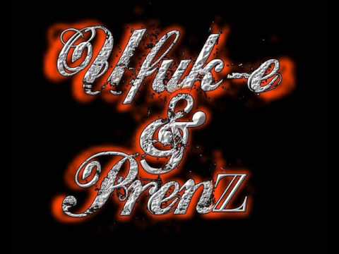 PrEnZ & Ufuk - E -  Kendimi Avutamam 2009