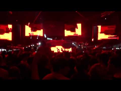 Alesso @ SoCal Nocturnal Wonderland 2011
