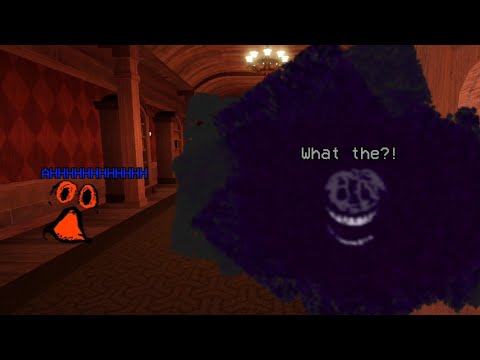 Animation from you guys' ideas Part 4 - interminable rooms #animation #interminablerooms