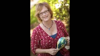 Python's Paradise #67 - 2016-12-19: Kerry Noonan Interview video
