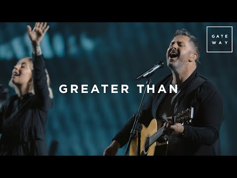 Thumbnail for Greater Than video