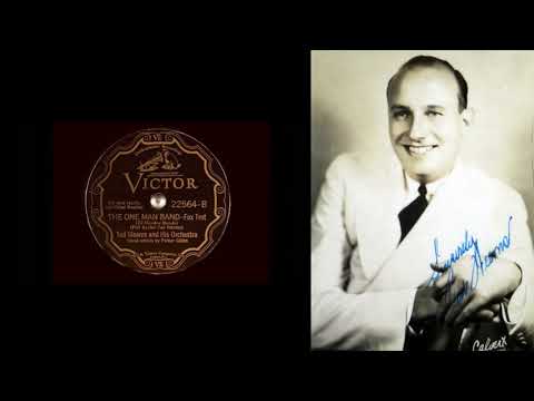 Ted Weems - The One Man Band