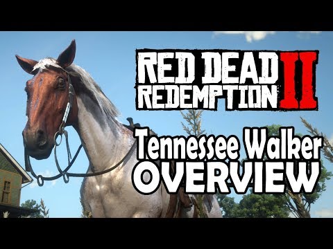 download lagu mp3 mp4 Tennessee Walker Colors, download lagu Tennessee Walker Colors gratis, unduh video klip Tennessee Walker Colors