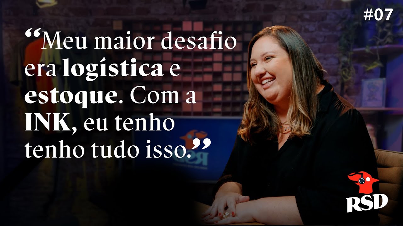 Tamy Bijarano | Minha cultura virou meu nicho, agora eu empreendo com mais orgulho e propósito. #08