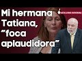 Manuel Clouthier critica a “la tía Tatis”/ niega Salinas Pliego lo haya invitado a proyecto político
