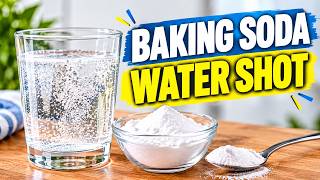 Baking Soda and Lemon for Weight Loss: Best Time to Drink Baking Soda to Lose Weight