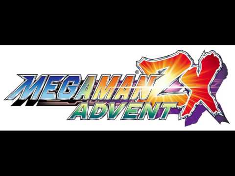 Mega Man ZX: Advent OST - Den Of Hunters [Extended]