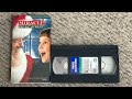 Closing To Miracle On 34th Street 1995 Vhs
