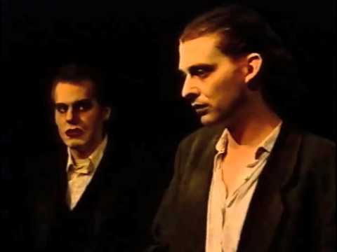 Geschlossene Gesellschaft - Theater beim Staudinger