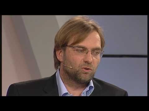 Jürgen Klopp über Charakter!