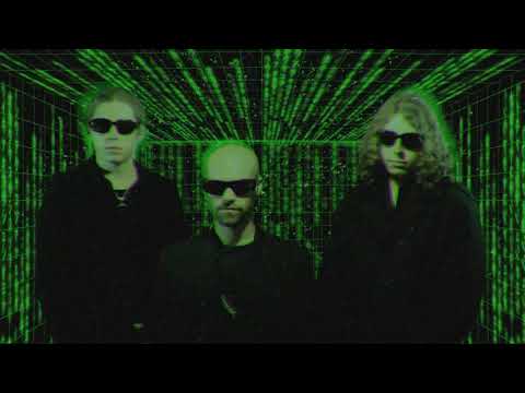 Sg603 - Glitching The Matrix (Official Music Video)