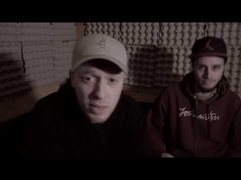 TOONE x LUKE - CYPHER JANUARI 2020 (Beat by Hi Def)