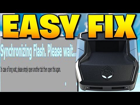 How to Fix Cronus Zen 'Synchronizing Flash' Error (March 2026)