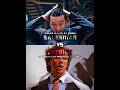 Salesman Vs Patrick Bateman Squid Game Season 2 Battle Edit
