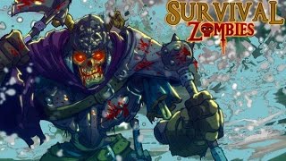 Survival Zombies The Inverted Evolution ★ Early Access ★ GamePlay ★ GeForce 1070 ✅