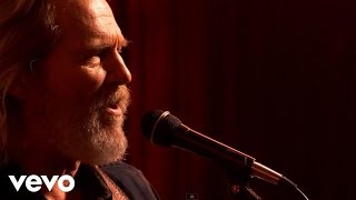 Jeff Bridges - The Quest (AOL Sessions)