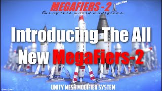 MegaFiers - 2 video preview