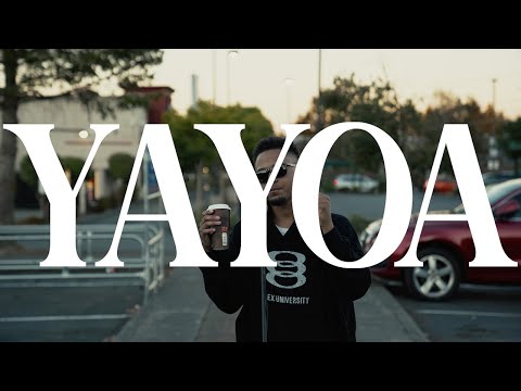 Dmann - "Hellstar (Open Mic Performance)