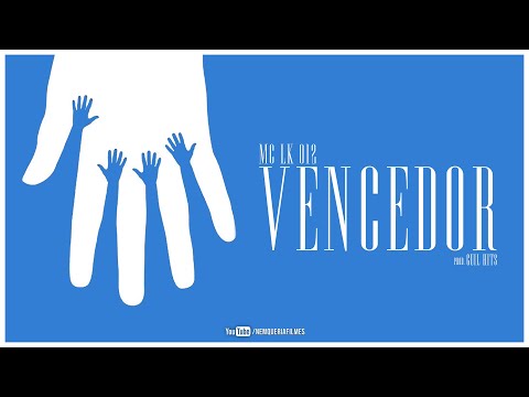 MC LK 012 - VENCEDOR 🙌 (Prod. Guil Hits)