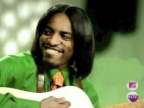 What A Job - Snoop Dogg x Andre 3000 x Devin The Dude