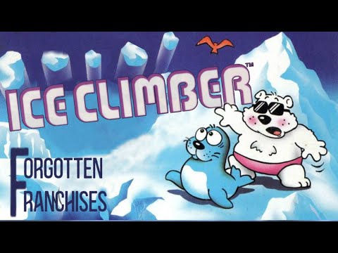The Downfall of Ice Climber - Forgotten Franchises