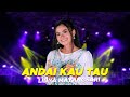 Lidya Mayangsari Andai Kau Tau Official Music Video