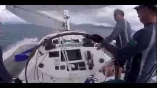 King&#39;s Cup 2016   Rapido Trimarans