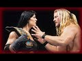Chyna Chris Jericho Vs Hardcore Holly Crash Holly RAW IS WAR Jan 10 2000