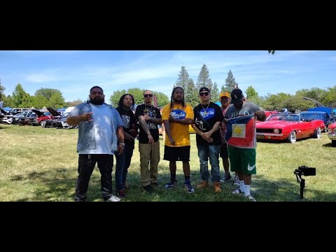 Pare Cypher 7 - JCreep, Yamz, GDerty, GwapO, D2, Manila MNL and Kuya Flip (Directed by 91Flix)