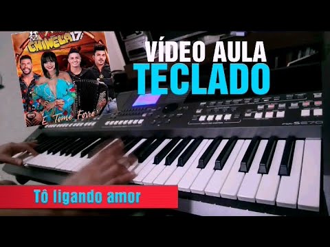 Tô Ligando - Rasta Chinela