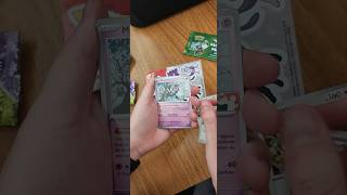 Abrindo mais Prize Pack #pokemon #collectiblecards #cards #packbattle #pokemoncards #packopenning