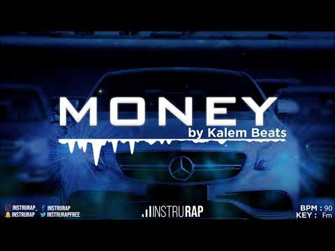 [FREE] Instru Rap Reggaeton/Ambiance | Instrumental Rap Guitare - MONEY - Prod. By KALEM BEATS