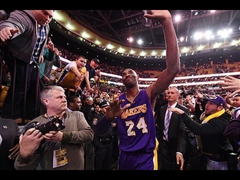 Los Angeles Lakers vs Boston Celtics - December 30, 2015